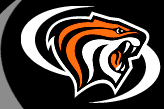 University of the Pacific athletics header logo